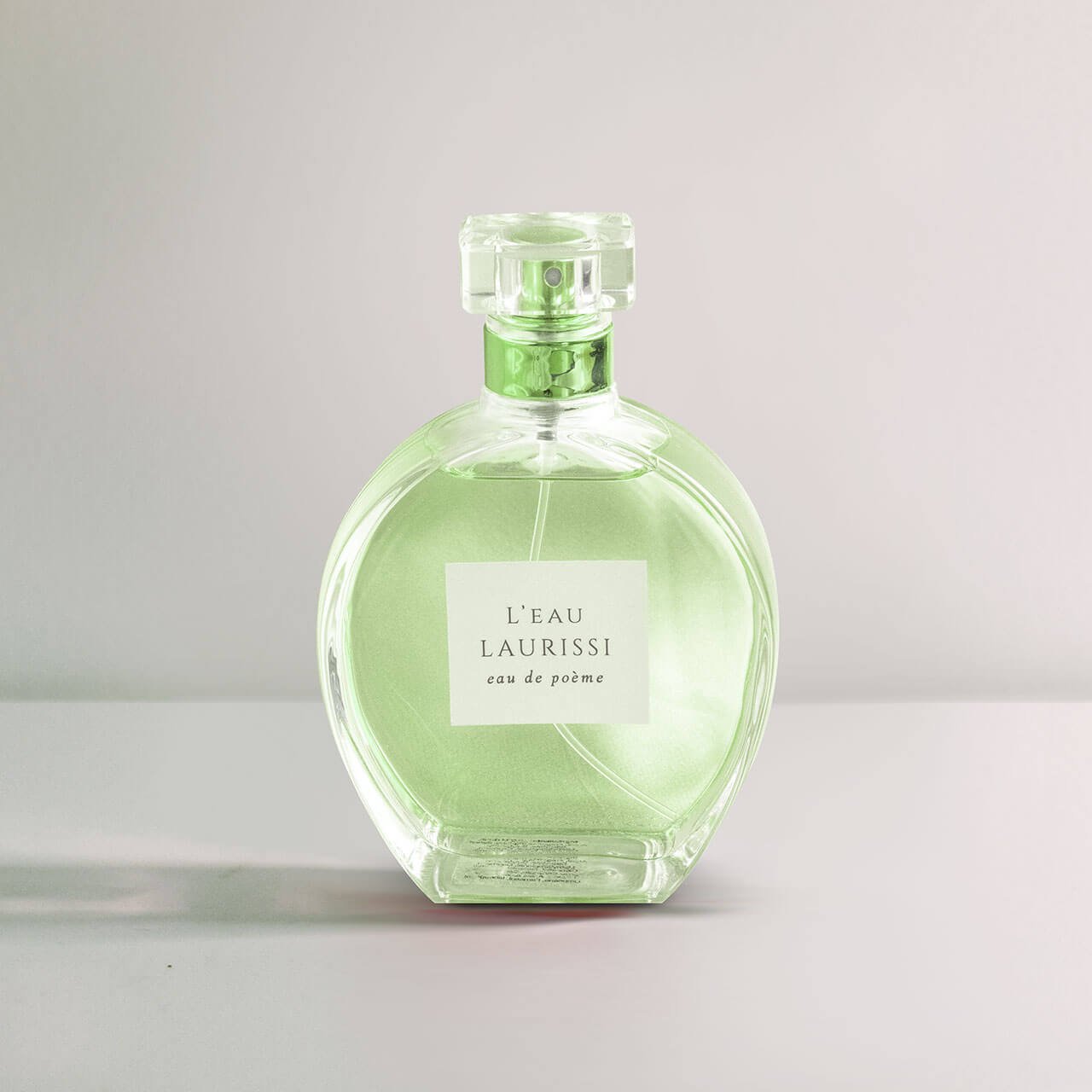 Green Emerald by Mila - Image 4