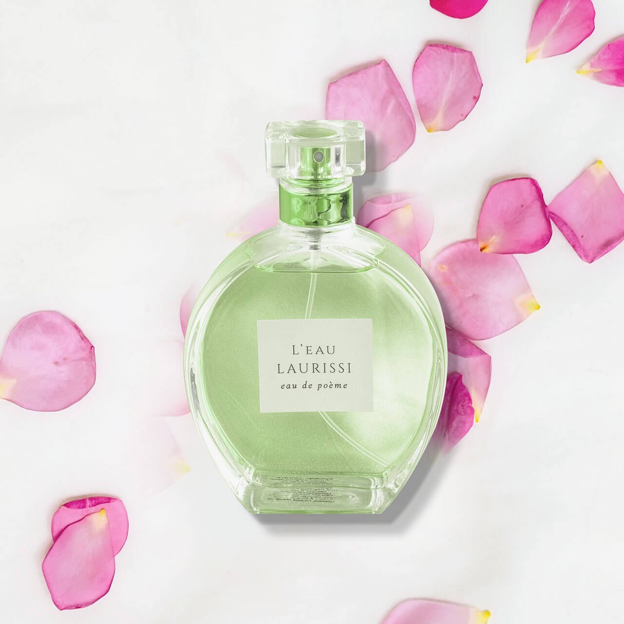 Green Emerald by Mila - Image 3